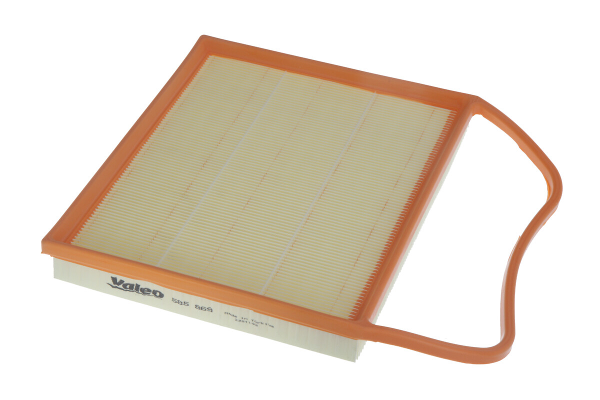 AIR FILTER BMW 1 3-SERIES